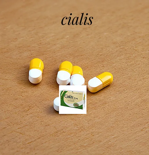 Donde puedo comprar cialis generico